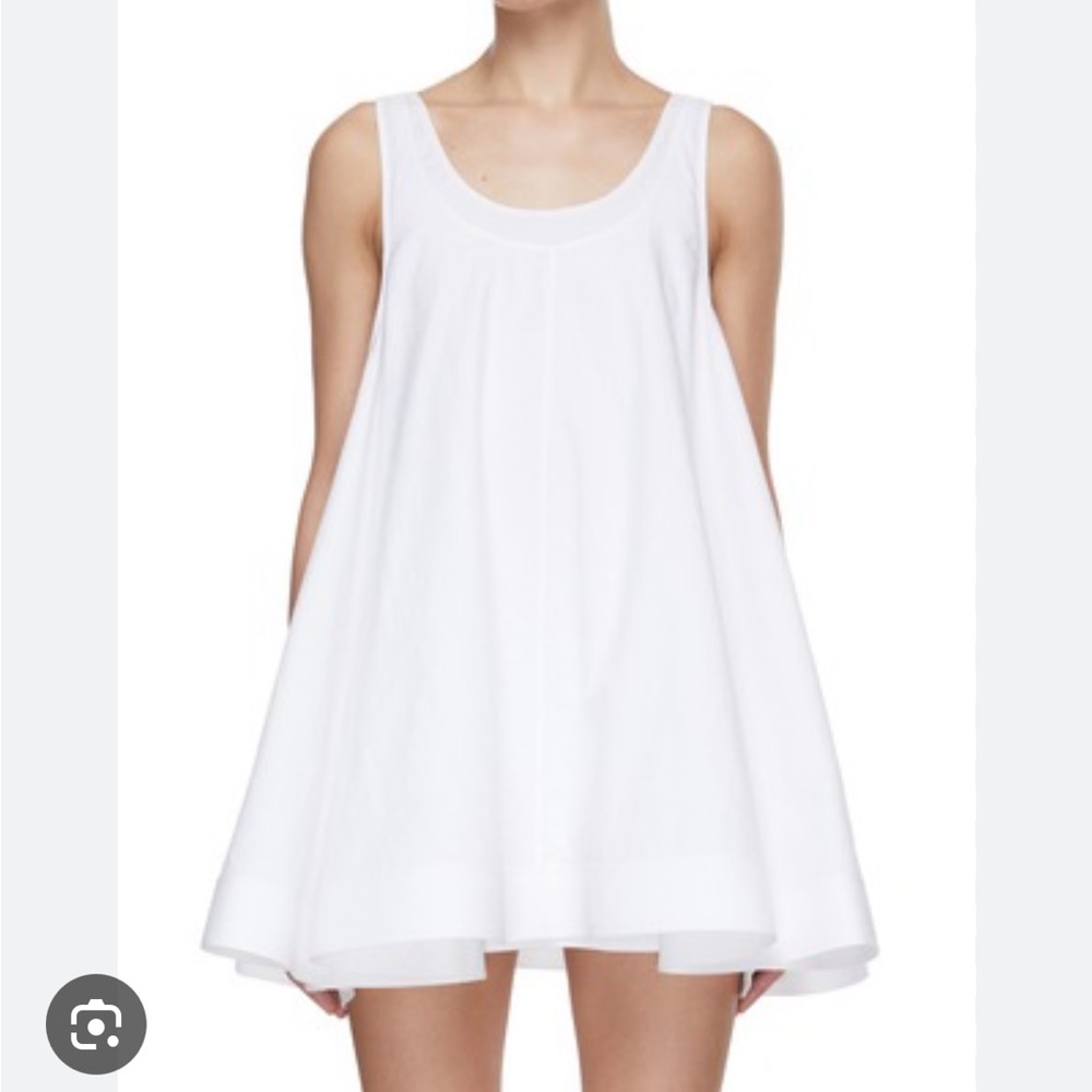 ❌SOLD❌Loewe Trapeze dress size 38